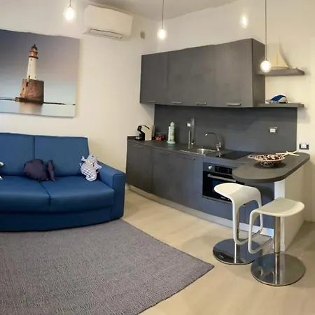 Isola D'elba - Stunning New&spacious Flat - شقة