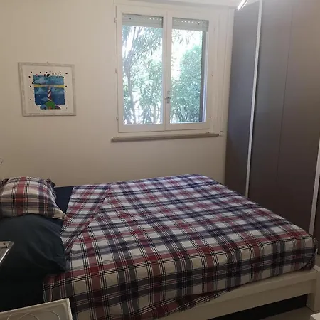 Isola D'elba - Stunning New&spacious Flat - شقة بورتو أتْسورّو