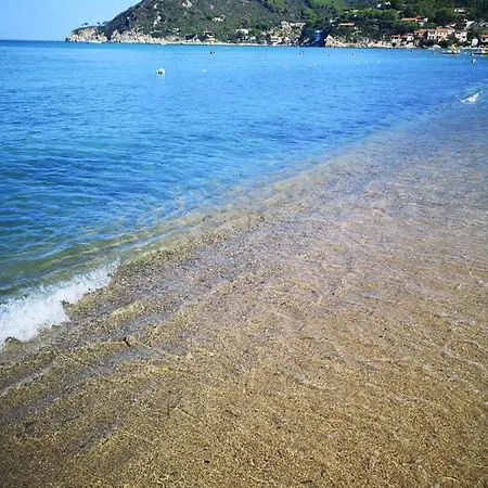 Isola D'elba - Stunning New&spacious Flat - *