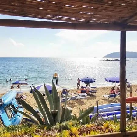 Isola D'elba - Stunning New&spacious Flat - شقة *