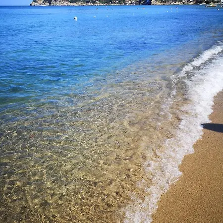 Lägenhet Isola D'elba - Stunning New&spacious Flat - Porto Azzurro