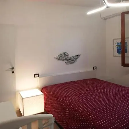 Lägenhet Isola D'elba - Stunning New&spacious Flat - *