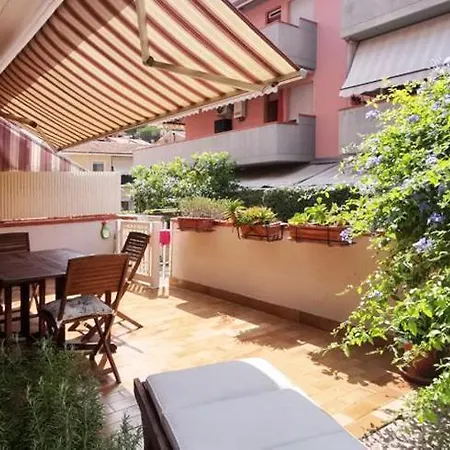 Isola D'elba - Stunning New&spacious Flat - *