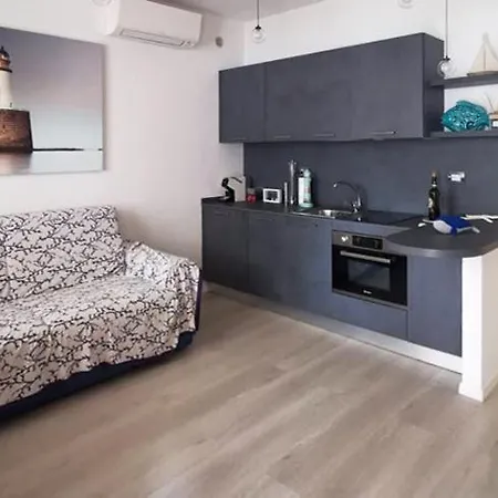 Isola D'elba - Stunning New&spacious Flat - شقة