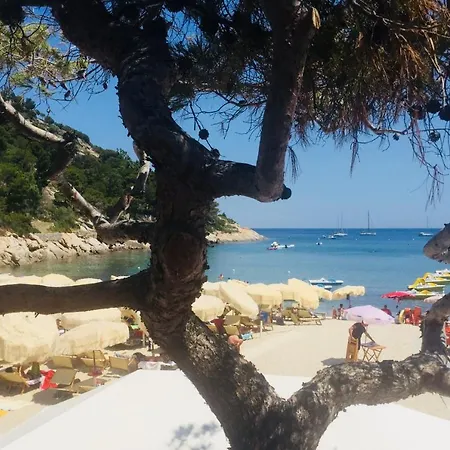 Lägenhet Isola D'elba - Stunning New&spacious Flat - *