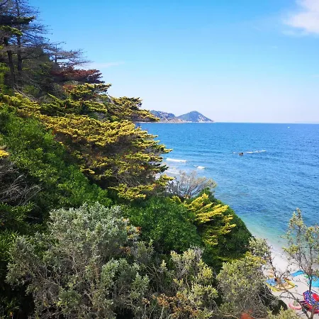 Isola D'elba - Stunning New&spacious Flat - بورتو أتْسورّو