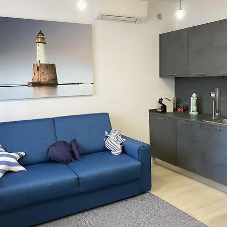 Isola D'elba - Stunning New&spacious Flat - شقة