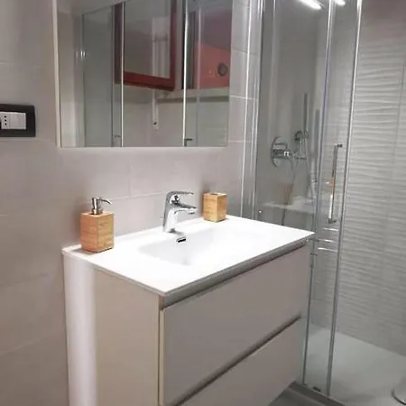 شقة Isola D'elba - Stunning New&spacious Flat - *