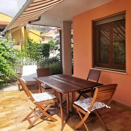 Isola D'elba - Stunning New&spacious Flat - شقة بورتو أتْسورّو
