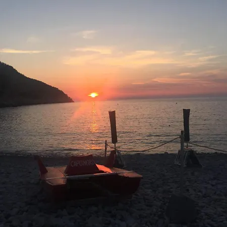 Isola D'elba - Stunning New&spacious Flat -
