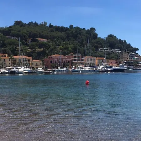 Isola D'elba - Stunning New&spacious Flat - *