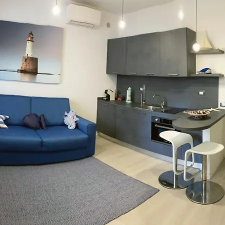 Isola D'elba - Stunning New&spacious Flat - Apartment *
