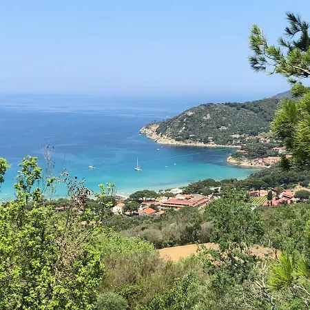 Isola D'elba - Stunning New&spacious Flat - Apartment